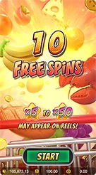 vip555 · Sprmkt Spree