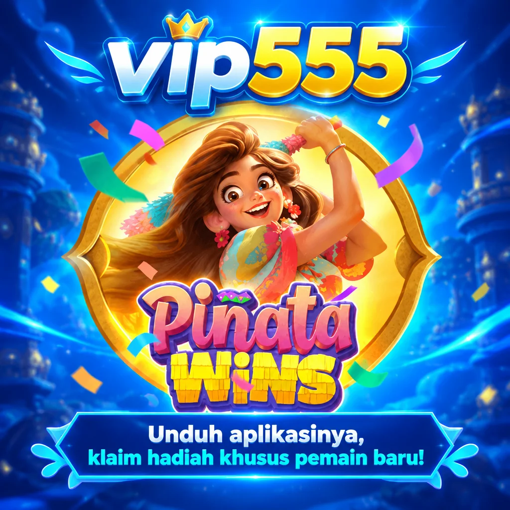 vip555 · Pinata Wins