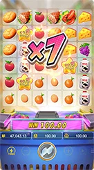 vip555 · Sprmkt Spree