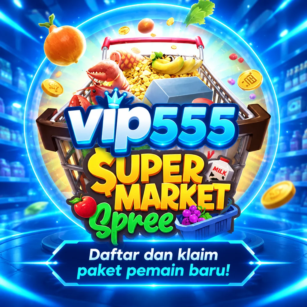 vip555 · Sprmkt Spree