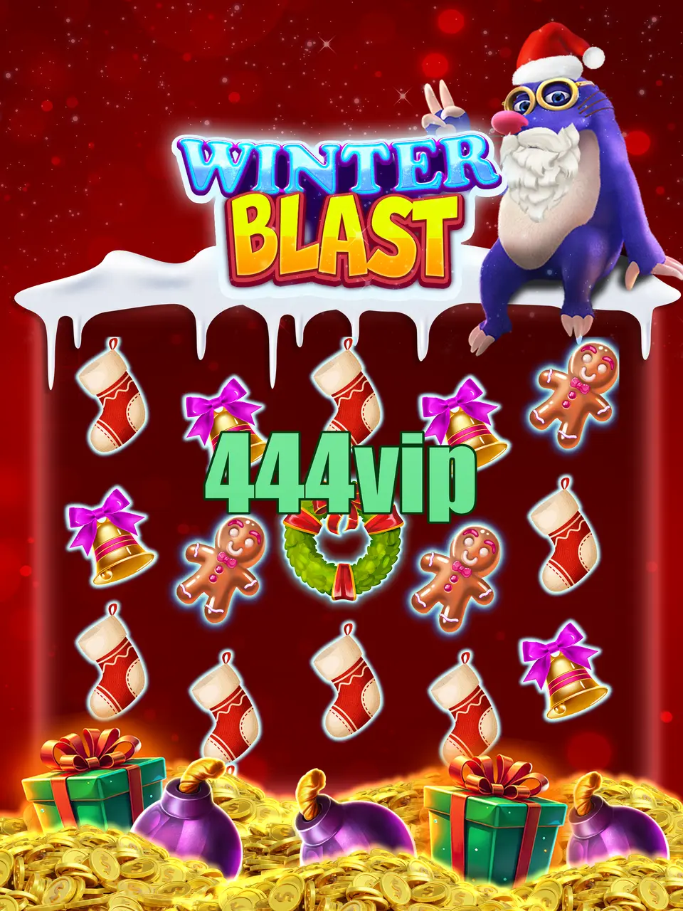 444vip APK