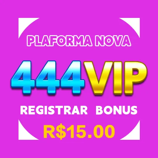 444vip APK Oficial Baixar
